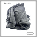 Microfiber Cleaning Cloth for Kitchen & households, Towels for Cars. - Image 5