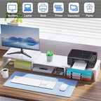 Dual Monitor Stand Riser - Image 3