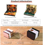 3D Art Calendar Memo Pad 2027,Desk Time Piece Calendar 3D Original Tyrannosaurus Rex Notepad Creative Rip Away Calendar Paper Carving Note - Image 6