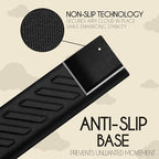 Desk Edge Cushion, Extra Long 28 Inch Arm Rest Pad for Desk, Memory Foam - Image 4