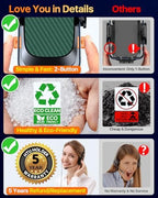 HTU 2026 Ultimate Best【True Military-Grade & Safety Cert】 Car Phone Holder - Image 5