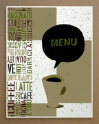 75 Sheets Chipboard 24pt (Point) 5.5 X 8.5 Inches Light Weight Half Letter Statement Size .024 Caliper Thickness Cardboard Craft Packaging Brown Kraft Paper Board - Image 3