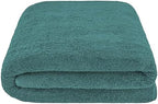 American Soft Linen 100% Cotton Luxury Turkish Towels, 40x80 XL Bath Sheet - Image 6