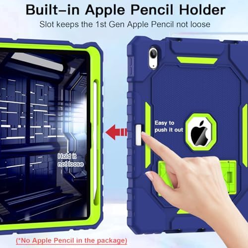 ZoneFoker for iPad A16 Case 11th/10th Generation 11/10.9 inch 2025/2022 - Image 5