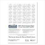 House of Doolittle 2024 Calendar Planner, Monthly, Black Hard Cover, 8.5 x 11 Inches, December - January (HOD26292-24) - Image 4