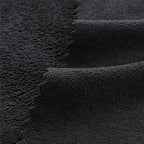 Arkwright Smart Rags Microfiber Cleaning Cloths, Pack of 50 in a Box, Lint Free 180 GSM Reusable Towels for Auto, Office and Household Cleaning, 12 x 12 in, Black - Image 3