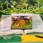 3D Weekly Calendar 2027 Creative Weekly Calendar tear away calendar H - Image 4