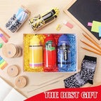 6 Sets Welcome Back to School Teacher Gift, First Day of School Gifts Cups - Image 6