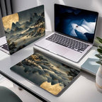 Landscape Painting Case for 2022-2026 MacBook Air 13.6" M5/M4/M3/M2 - Image 6