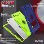 ZoneFoker for iPad A16 Case 11th/10th Generation 11/10.9 inch 2025/2022 - Image 6