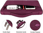 MOSISO Compatible with MacBook Air 13 inch Case M5 2026 M4 M3 M2 2025-2022 - Image 5