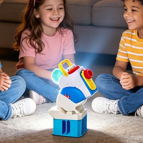 Adjustable Projector Stand for Little Tikes Story Dream Machine. - Image 4