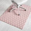 Anji Mountain 48" x 36" Rug'd Office Chair Mat for Carpet & Hardwood Floor by AnjiMountain