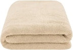American Soft Linen 100% Cotton Luxury Turkish Towels, 40x80 XL Bath Sheet - Image 6