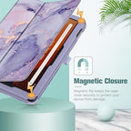 Fintie Folio Case for Amazon Fire HD 10 & 10 Plus 13th/11th Gen 2023/2021 - Image 5