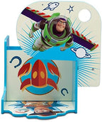 Delta Children Chair Desk with Storage Bin, Toy Story 4 - Image 5