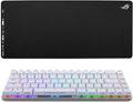 ASUS NC17 ROG Hone Ace XXL Gaming Mouse Pad, Hybrid Cloth Surface by Unknown