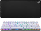ASUS NC17 ROG Hone Ace XXL Gaming Mouse Pad, Hybrid Cloth Surface by Unknown