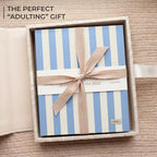 Document Organizer Binder for Important Papers & Passports, Cloud - Image 4