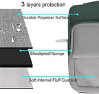 MOSISO Compatible with MacBook Air 15 inch Case M5 2026 M4 M3 M2 2025-2023 - Image 5