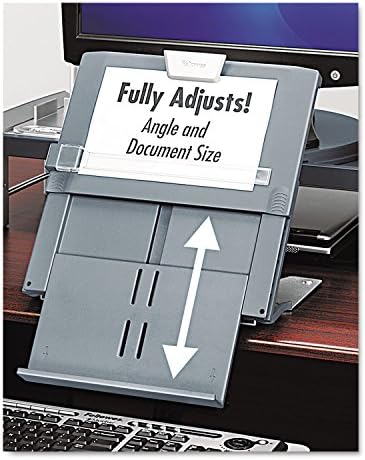 FEL8039401 - Fellowes Professional Series in-Line Document Holder - Image 2