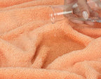 American Soft Linen 100% Cotton Luxury Turkish Towels, 4 PC Bath Towel Set - Image 6