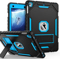 ZoneFoker 9.7" Case for iPad 6th/5th Generation 2018/2017 Shockproof by ZoneFoker