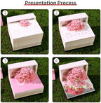 3D Memo Pad Time Piece Calendar 2026 3D Weekly Calendar Notepad - Image 5