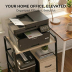 Printer Stand with Storage - Image 5