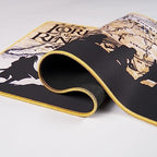 SUBSONIC The Lord of the Rings Mouse Pad XXL 35x15 in Desk Mat Extra Large - Image 4