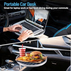 Car Tray Table & Car Desk for Laptop - Image 3