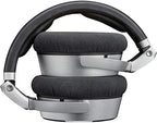 Neumann NDH 20 Closed-Back Studio Headphones with Headphone Stand & Mini Male Extension Cable 25' Bundle - Image 5