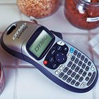 DYMO LetraTag 100H Plus Handheld Label Maker for Office or Home,(Pack of 3) - Image 6