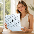 May Chen for with MacBook Air 15 inch Case M5 M4 M3 M2 2026-2023 - Image 5