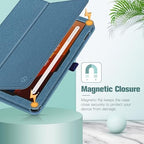 Fintie Folio Case for Amazon Fire HD 10 & 10 Plus 13th/11th Gen 2023/2021 - Image 5