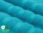 American Soft Linen 100% Cotton Luxury Turkish Towels, 4 PC Bath Towel Set - Image 3