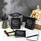 Resurhang 48 Set Housekeeping Appreciation Gift for Employee, Black - Image 5