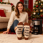 Coffee Lover Gifts for Women Men, Coffee Gift Basket for Birthday Christmas - Image 6