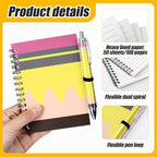 36 Pcs Back to School Gifts Bulk for Teacher Students, Classic - Image 3