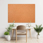 Manton Cork 24" x 36" x 1" Thick Cork Sheet, 100% Natural and Sustainable Cork Board for Dart Board Backers and Bulletin Boards. Perfect for Home, School, and Office - Image 4