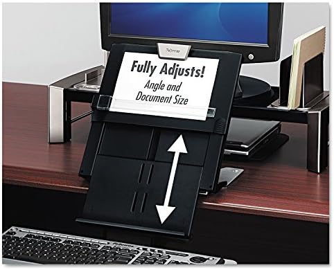 FEL8039401 - Fellowes Professional Series in-Line Document Holder - Image 3