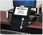 Fellowes 8039401 Prof Series In-Line Document Holder - Image 3