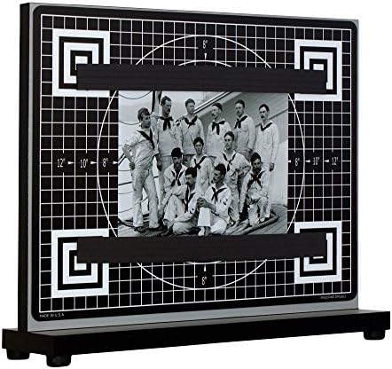 Photography Copy Holder, Mag Stand # 1612DTM, Desktop Magnetic Document Holder for Your Quick Copying with Your Digital Camera or Phone - Image 2