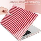 May Chen for M5/M4/M3/M2/M1 MacBook Pro 14 inch Case 206-2021 Pro/Max Chip - Image 5