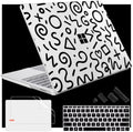 Case for Surface Laptop 5/4/3 13.5" Abstract Line by WelcomeViseNewitems