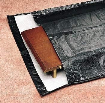 Table Leaf Storage Bag Padded 2 Pack,51×20in - Image 5