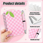 36 Pcs Back to School Gifts Bulk for Teacher Students, Pastel - Image 3