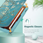Fintie Folio Case for Amazon Fire HD 10 & 10 Plus 13th/11th Gen 2023/2021 - Image 5