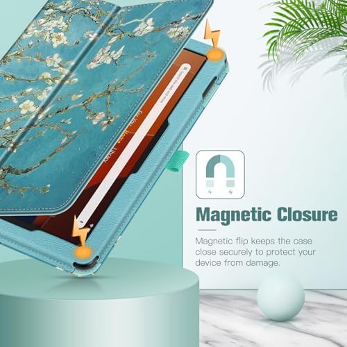 Fintie Folio Case for Amazon Fire HD 10 & 10 Plus 13th/11th Gen 2023/2021 - Image 5