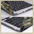 Landscape Painting Case for 2022-2026 MacBook Air 13.6" M5/M4/M3/M2 - Image 5